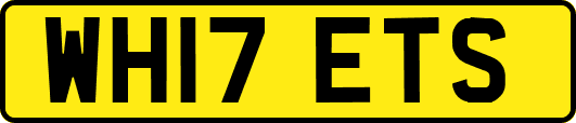 WH17ETS
