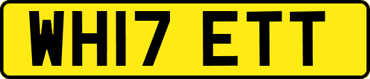 WH17ETT