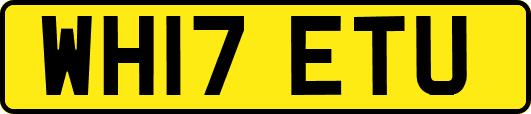 WH17ETU