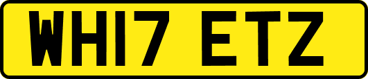 WH17ETZ