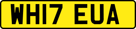 WH17EUA