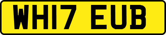WH17EUB