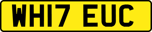 WH17EUC