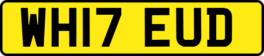 WH17EUD