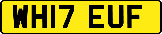WH17EUF