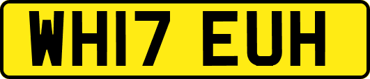 WH17EUH