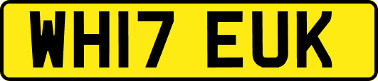 WH17EUK