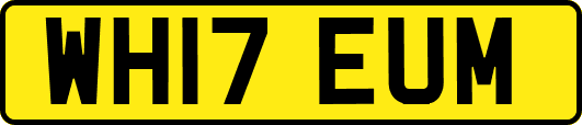 WH17EUM