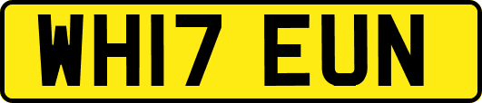 WH17EUN