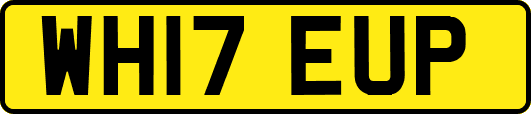 WH17EUP
