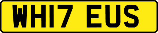 WH17EUS