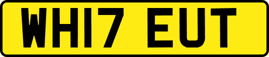 WH17EUT