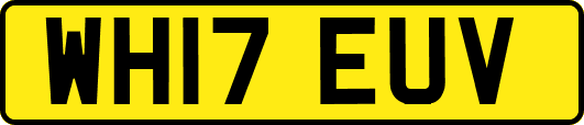 WH17EUV
