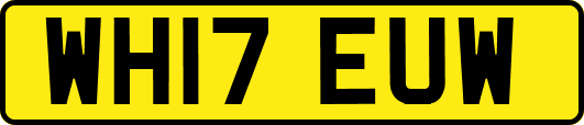 WH17EUW