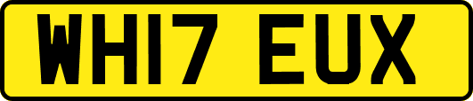 WH17EUX