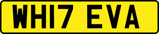 WH17EVA