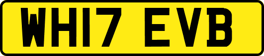 WH17EVB