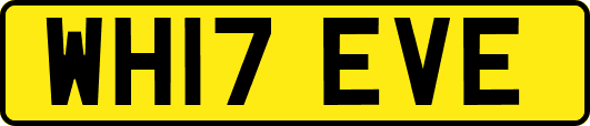 WH17EVE