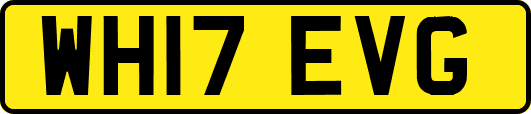 WH17EVG