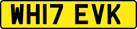 WH17EVK