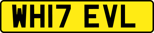 WH17EVL