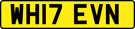 WH17EVN