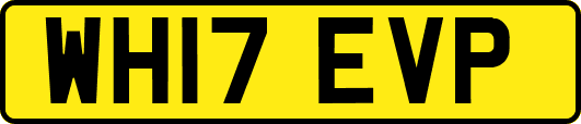 WH17EVP