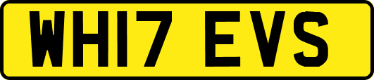 WH17EVS