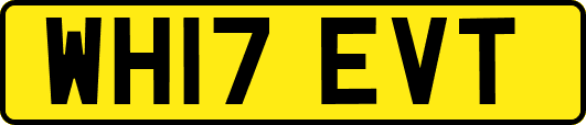WH17EVT