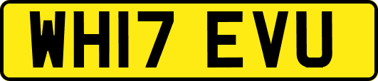 WH17EVU