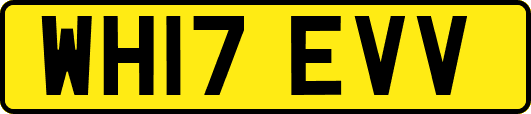 WH17EVV