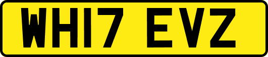 WH17EVZ