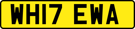 WH17EWA