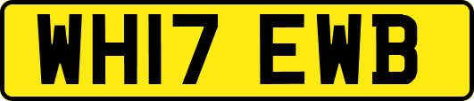 WH17EWB