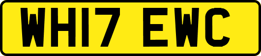 WH17EWC