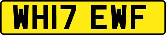 WH17EWF