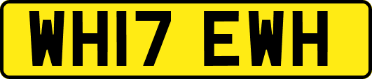 WH17EWH