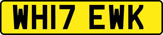 WH17EWK
