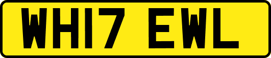 WH17EWL