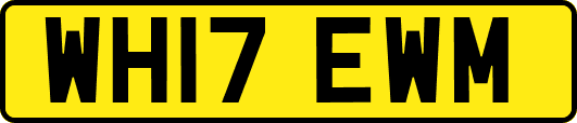 WH17EWM