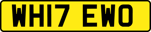 WH17EWO