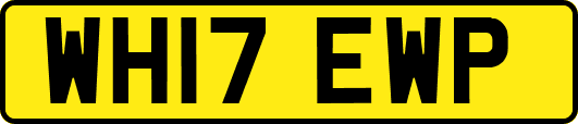 WH17EWP