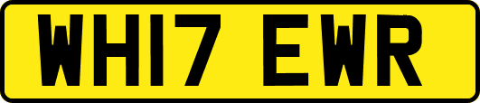 WH17EWR