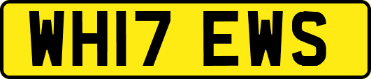 WH17EWS