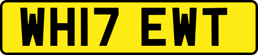 WH17EWT