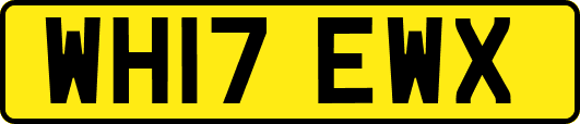 WH17EWX