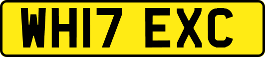 WH17EXC