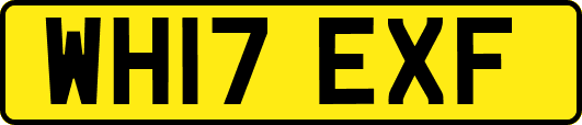WH17EXF