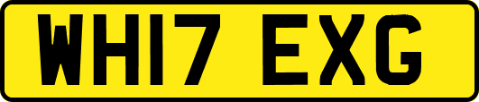 WH17EXG