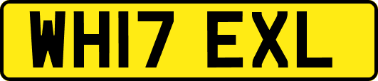WH17EXL